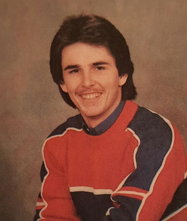 Michael Belt - Class of 1986 - Liberal High School