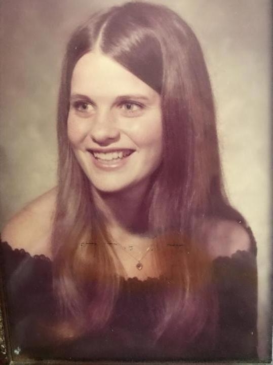 Marilyn Brown - Class of 1974 - Liberal High School