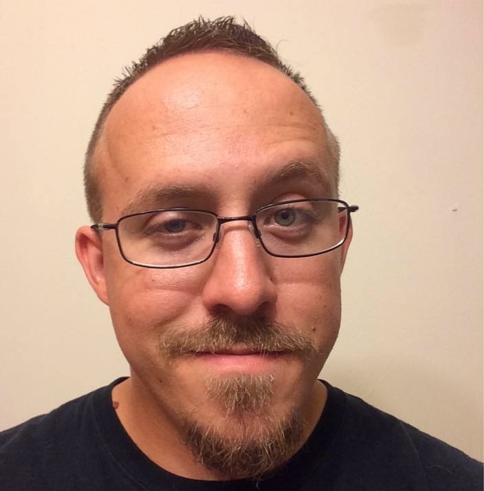 Andrew Johnson - Class of 2005 - Liberal High School
