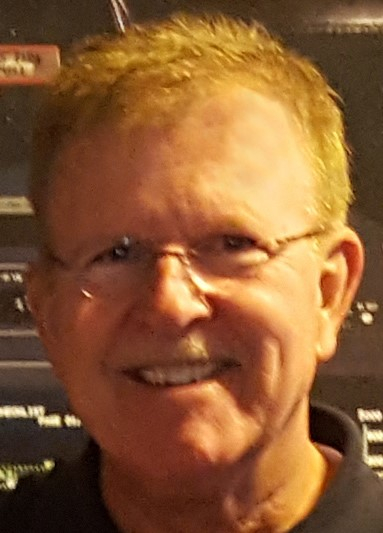 Steve Tucker - Class of 1965 - Liberal High School