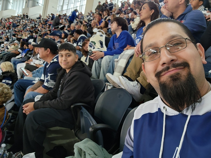 Cornelio Avalos Jr. - Class of 2005 - Liberal High School