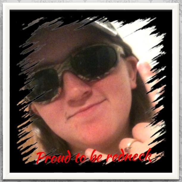 Aaliyah Moore - Class of 2011 - Liberal High School