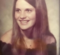 Marilyn Brown, class of 1974