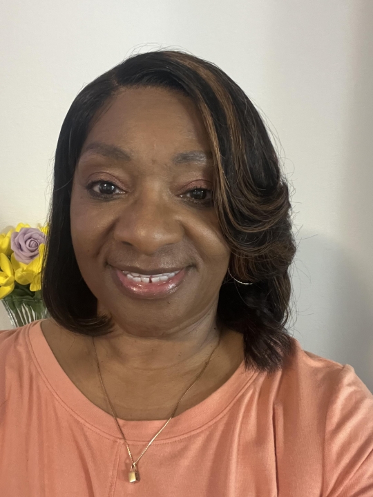 Carolyn Mitchell - Class of 1975 - Murray-wright High School