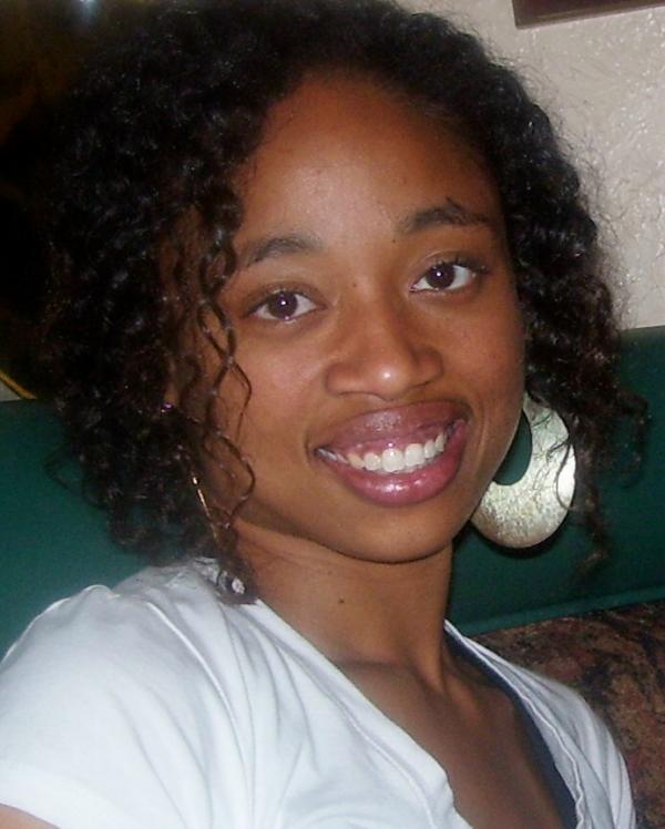 Candace Lyle - Class of 1998 - Murray-wright High School