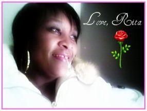 Rita Headen - Class of 1980 - Murray-wright High School