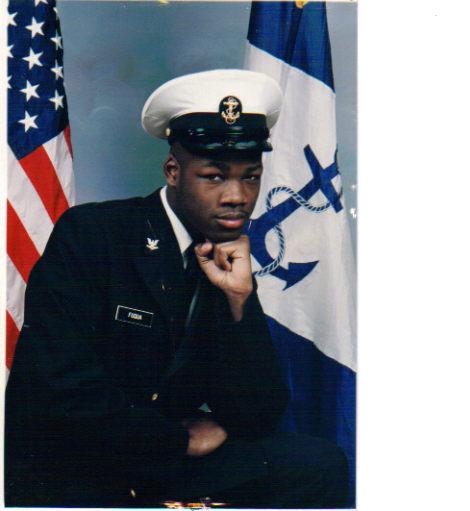 Anthony Fuqua Jr - Class of 1997 - Murray-wright High School