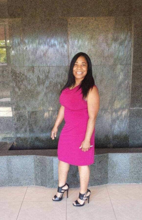 Tina Walton - Class of 1989 - Murray-wright High School
