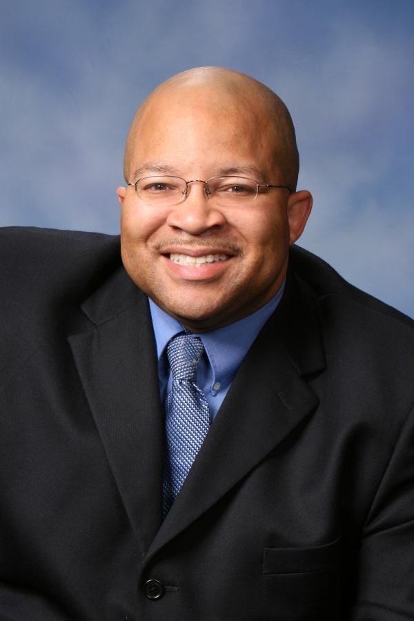 Brian Love - Class of 1986 - Murray-wright High School
