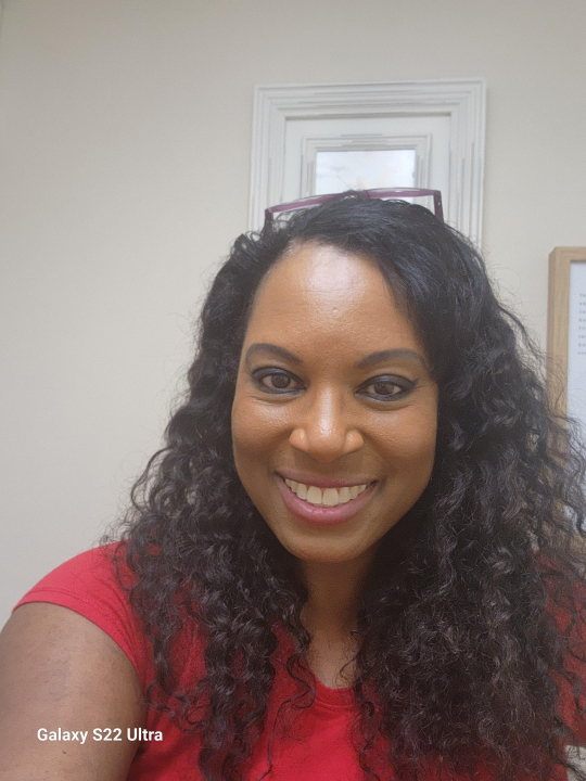 Edith Chapman - Class of 1987 - Murray-wright High School