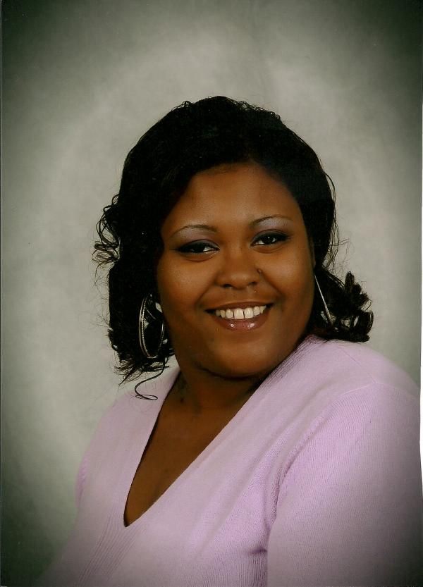 Jacqueline Clay - Class of 1996 - Murray-wright High School