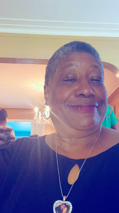 Cassandra White - Class of 1968 - Murray-wright High School