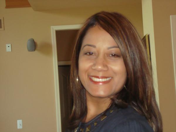 Melanie Andrews - Class of 1988 - Murray-wright High School