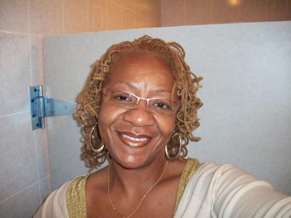 Kathleen Plowden - Class of 1977 - Murray-wright High School