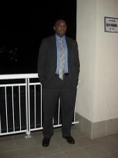 James Williams - Class of 1991 - Murray-wright High School