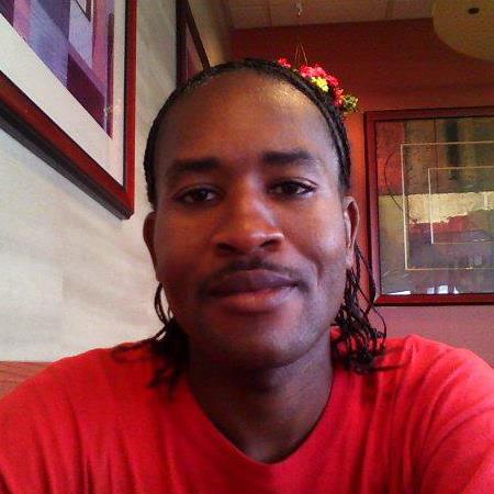 Vandeno Browning - Class of 1992 - Murray-wright High School
