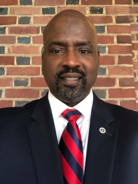 Garland Fuller - Class of 1984 - Murray-wright High School