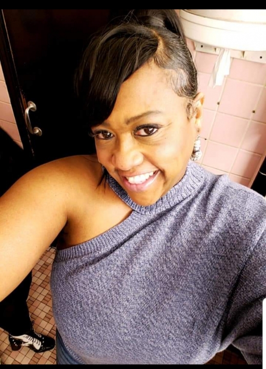 Kimberly Watts - Class of 1984 - Murray-wright High School