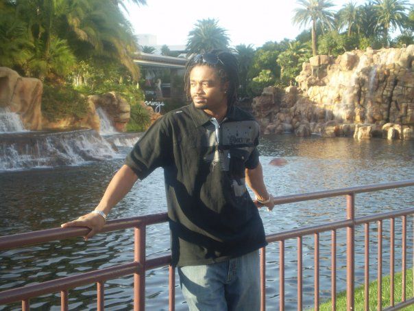 Jun Perry - Class of 1994 - Murray-wright High School