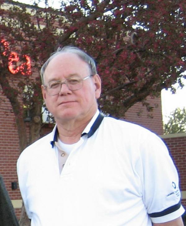 Larry Zier - Class of 1961 - Lincoln High School