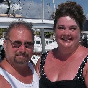 Sandy Hollis - Class of 1984 - Lincoln High School