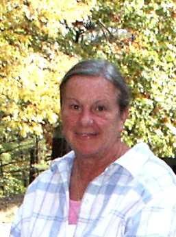 Nancy Norvell - Class of 1966 - Lincoln High School