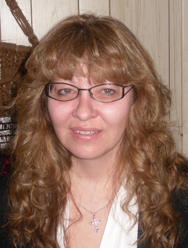 Judy Suelter - Class of 1981 - Lincoln High School