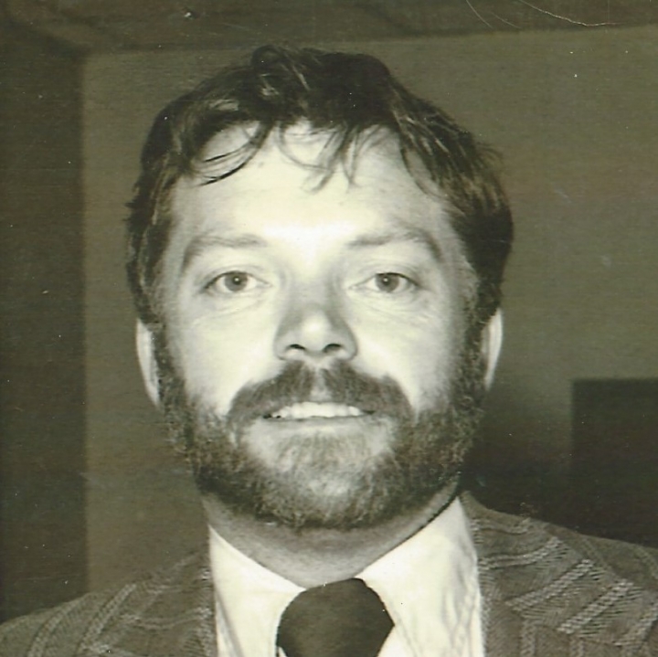 Larry G Ryan - Class of 1958 - Lincoln High School