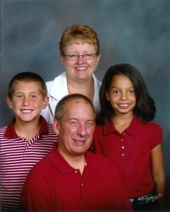 Susie Campbell - Class of 1976 - Lincoln High School