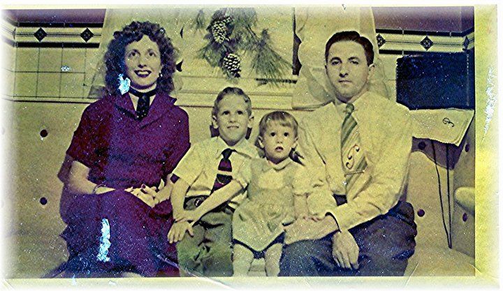 Thelma Cain - Class of 1942 - Lincoln High School