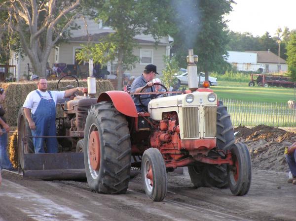 Dan Rosebrook - Class of 1975 - Lincoln High School