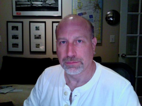 Scott Holl - Class of 1977 - Lincoln High School