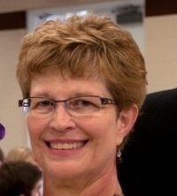 Barbara Clark - Class of 1969 - Lincoln High School