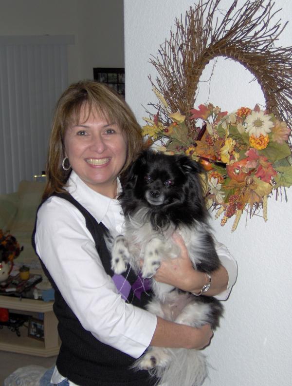 Kathy Defebaugh - Class of 1979 - Lincoln High School