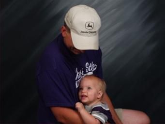 Brad Lyne - Class of 1995 - Lincoln High School