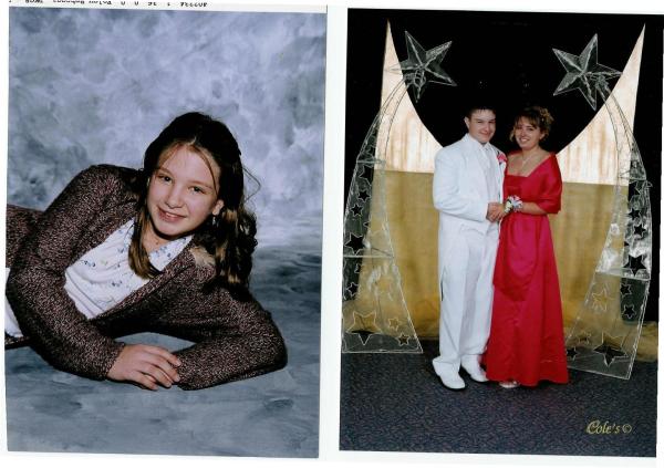 Kathy Haley - Class of 1986 - Union High School