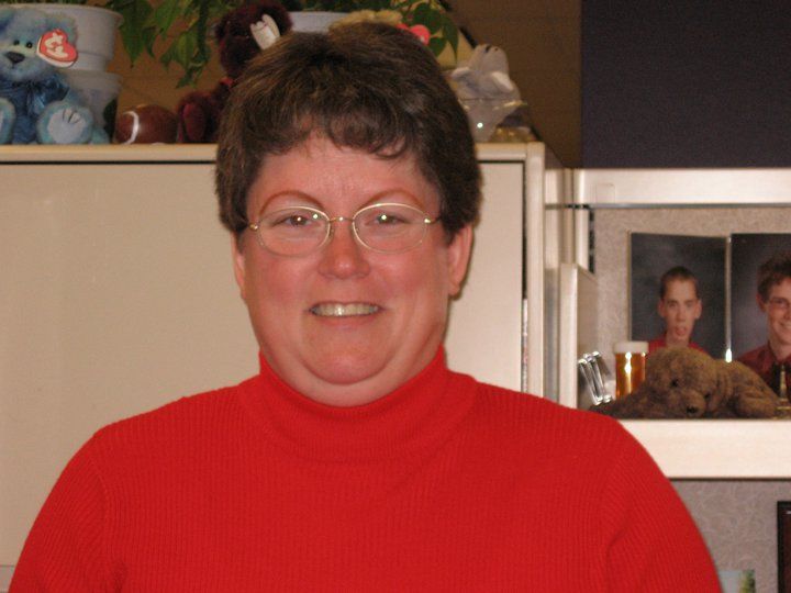 Dianne Botefuhr - Class of 1982 - Negaunee High School