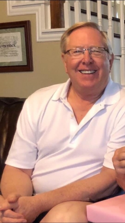 Charles Wassberg - Class of 1966 - Negaunee High School