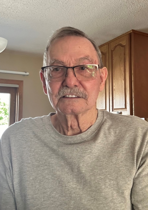 Russell Stilwell - Class of 1967 - United Township High School