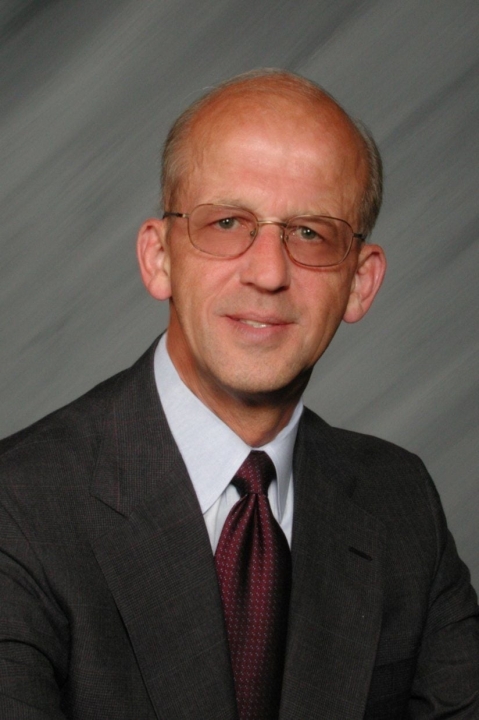 Brian Lovett - Class of 1966 - United Township High School