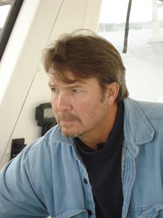 Robert Mulcahy - Class of 1973 - United Township High School