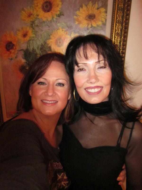 Pam Buchanan - Class of 1973 - United Township High School