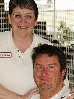 Sherri Hildebrand - Class of 1975 - United Township High School