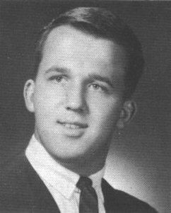 Brian Lovett - Class of 1966 - United Township High School