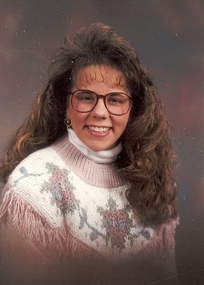 Jessica Neal - Class of 1993 - United Township High School