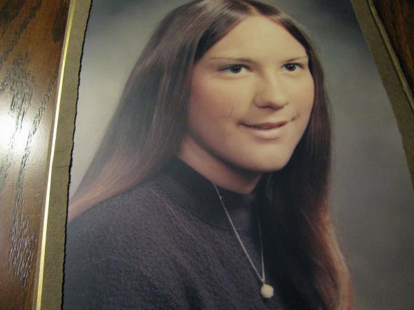 Barbara Karben - Class of 1972 - United Township High School