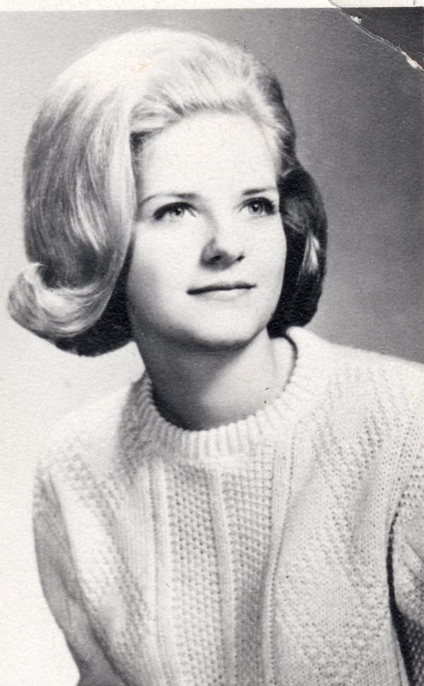 Delcina Griffith - Class of 1967 - United Township High School