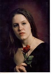 Angela Short - Class of 1997 - United Township High School