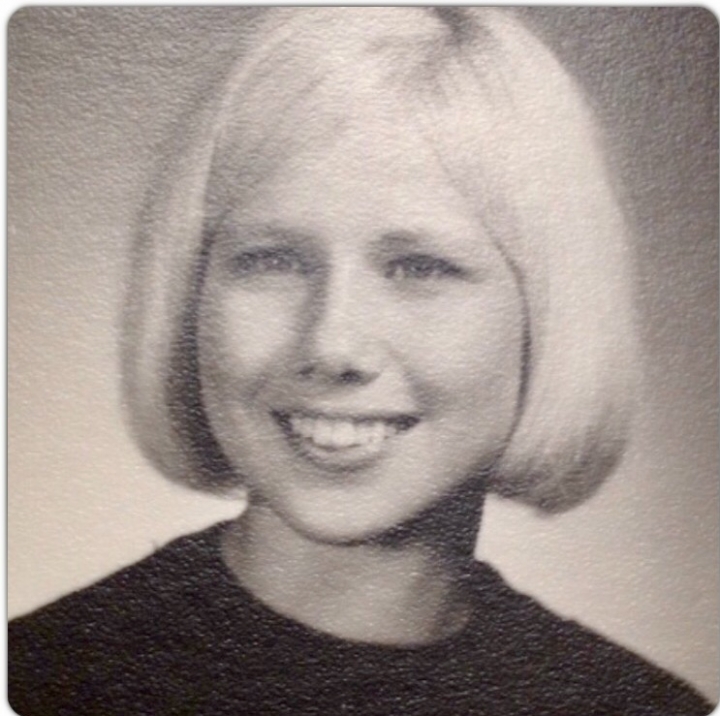 Patricia Tank - Class of 1969 - United Township High School