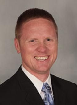 Dan Krause - Class of 1981 - United Township High School